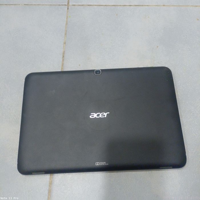 Планшет acer iconia tab 10