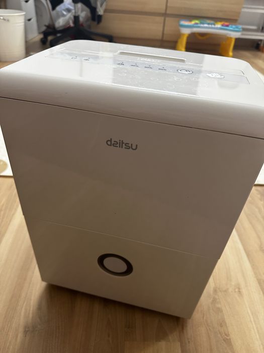 Desumidificador DAITSU