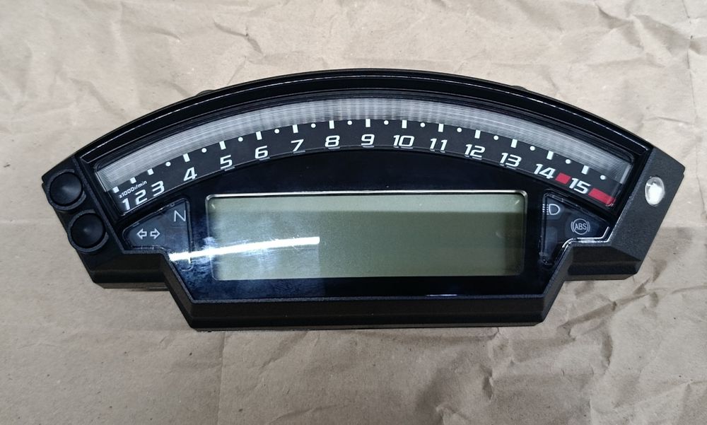 Quadrante Kawasaki ZX10 11-15