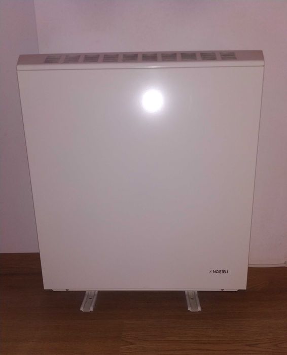 Acumuladores de Calor Norteli