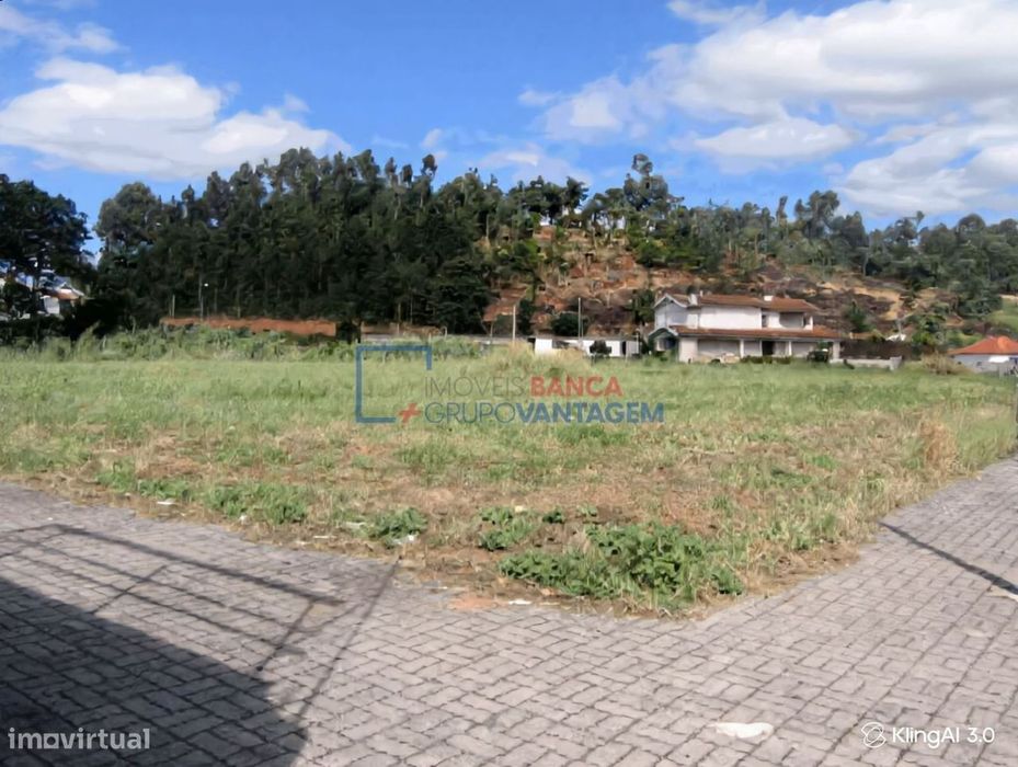 Urban Plot for Housing | Coimbra | €19,000