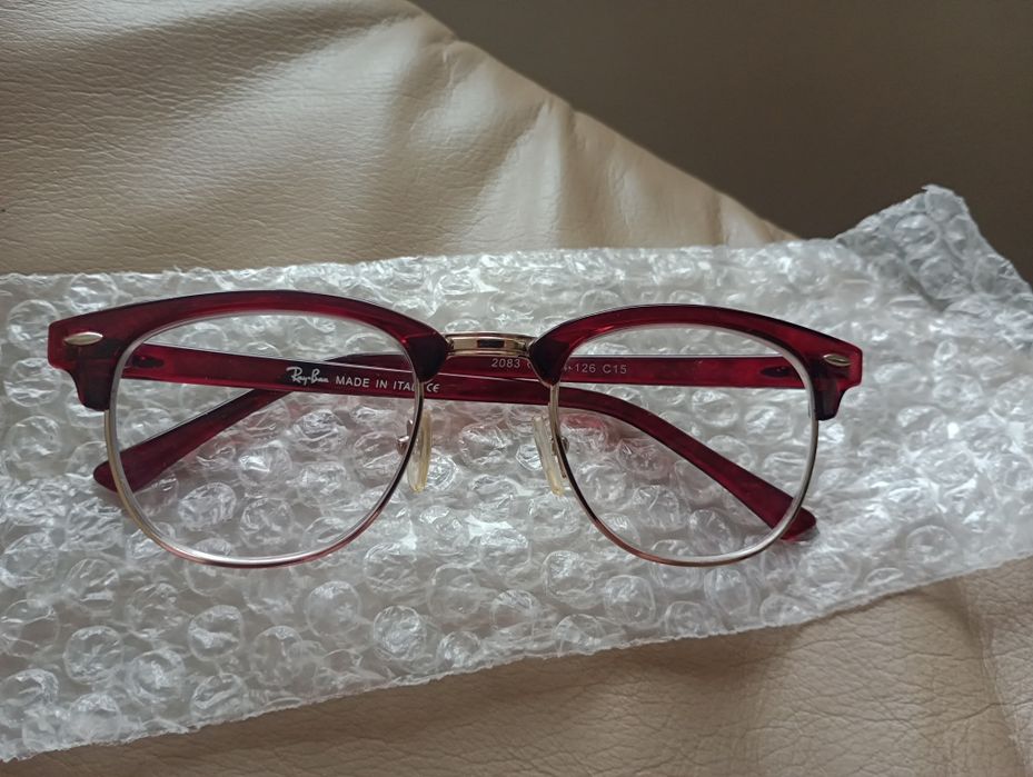Окуляри оправа Ray Ban