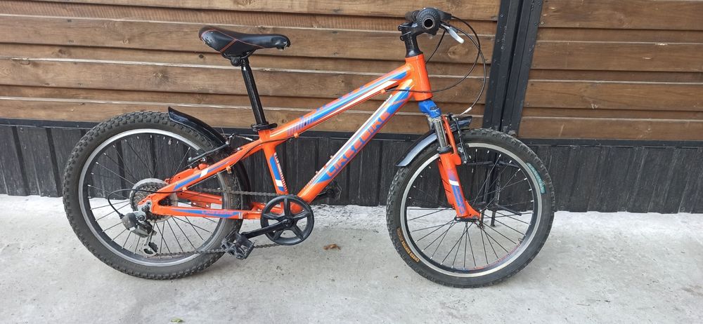 Дитячий велосипед like2bike