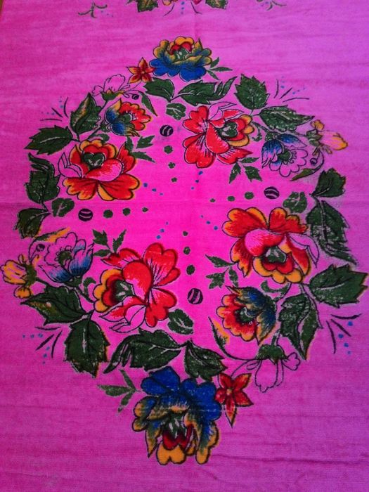 Полотенце советское. 100 % хлопок