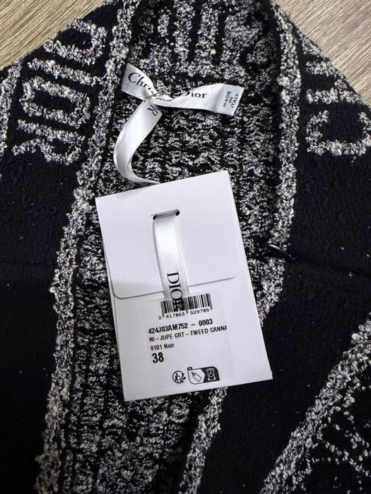 Юбка Dior оригинал