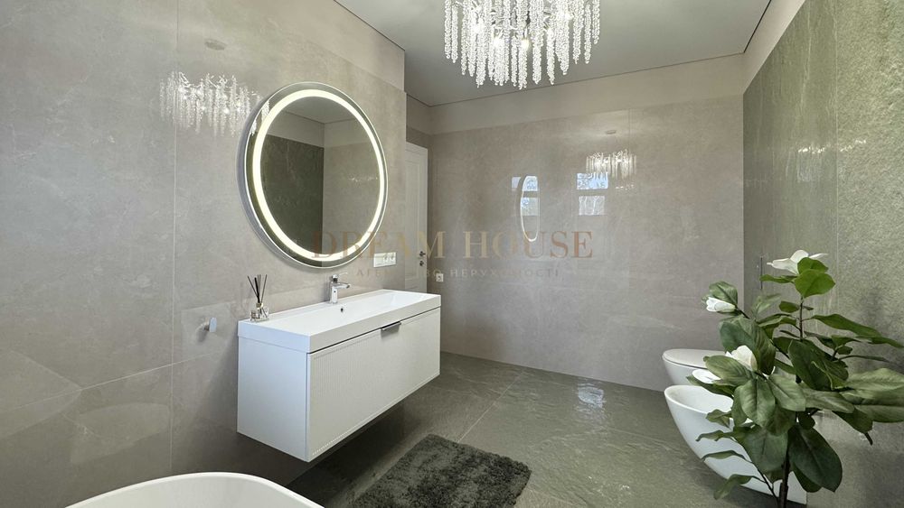 Продаж сучасного будинку в Лісовій Бучі. Камін! Газ!