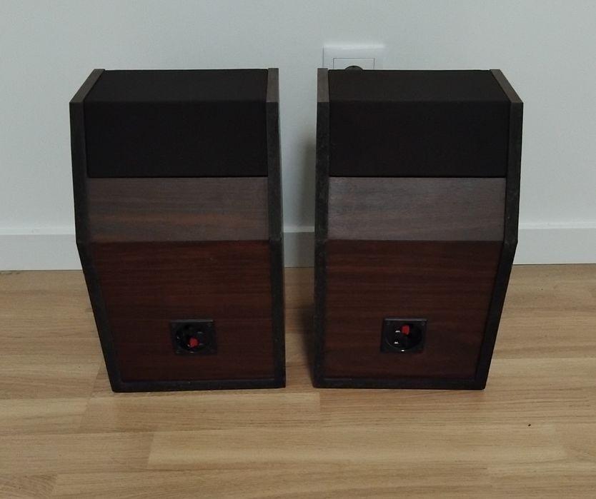 BOSE 201 Series II colunas