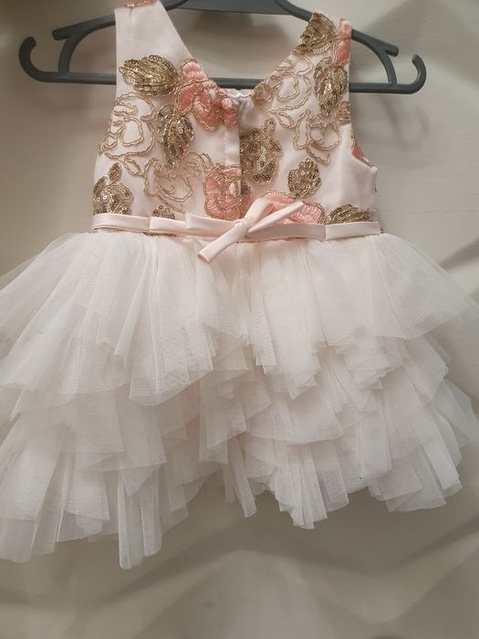 Sukienka Princess Couture