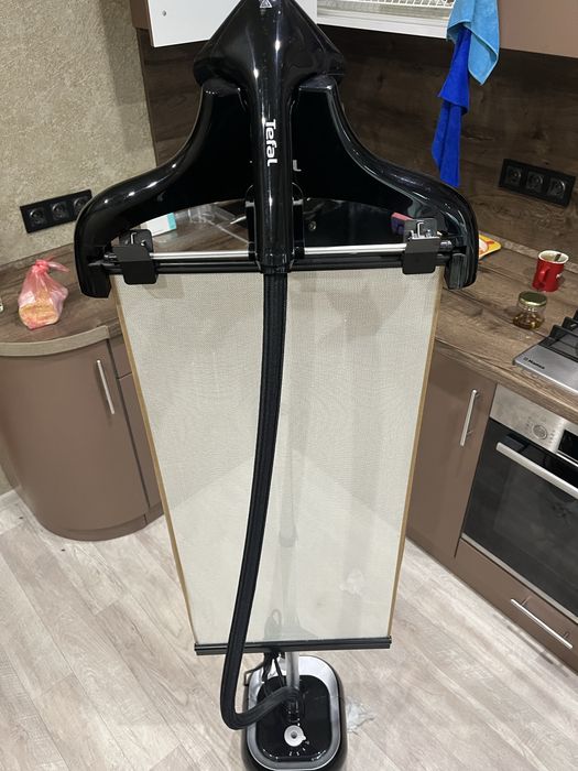 Отпариватель відпарювач для вещей