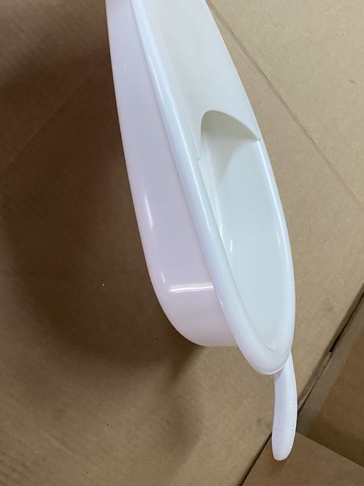 PIC - Branco Arrastadeira, comadre, bacio de cama