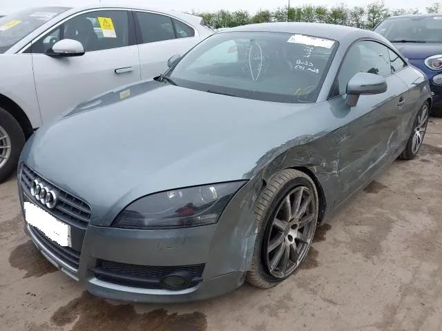 Audi TT 8J 2.0 TFSI 16v 200cv AXX, BWA, BPY Para Peças