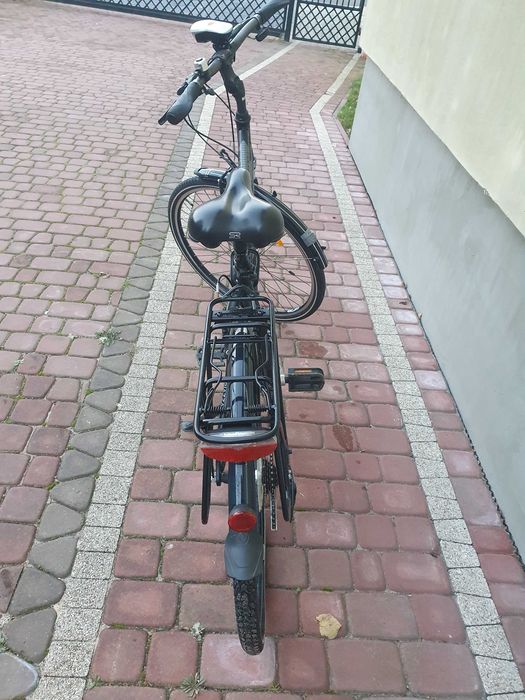 Rower trekkingowy PEGASUS