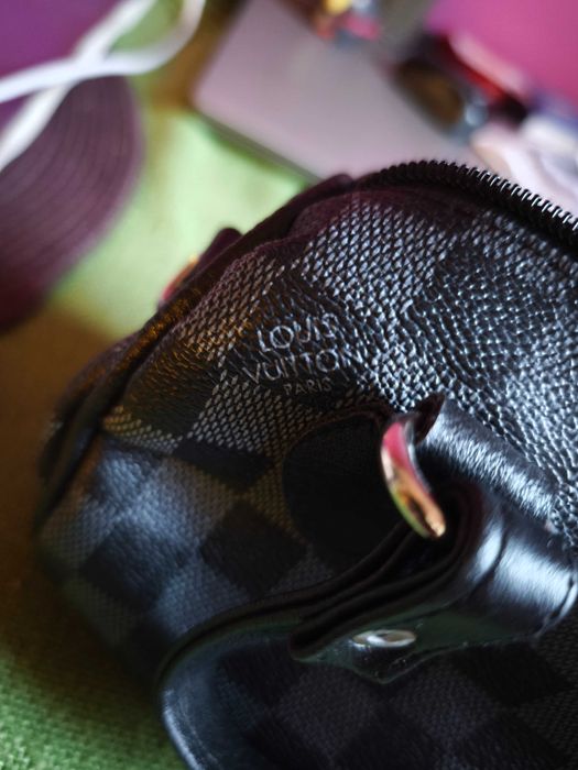 Torebka damska Louis Vuitton