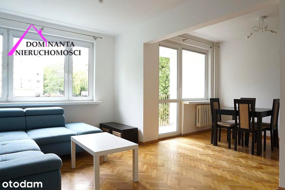 3 pokoje, 63m2, parking, piwnica, blisko plaży