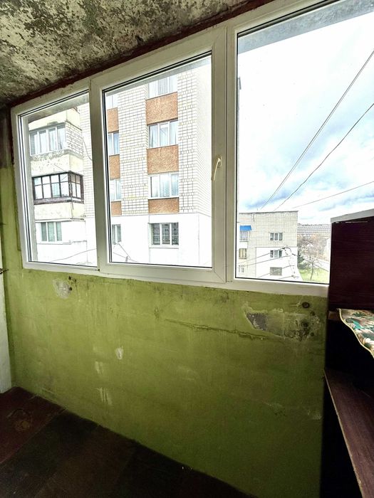 Продаж 1-кімнатної квартири у м. Трускавець