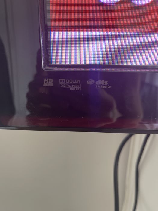 Televisao samsung nom estado