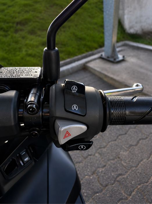 Honda PCX DX 125cc