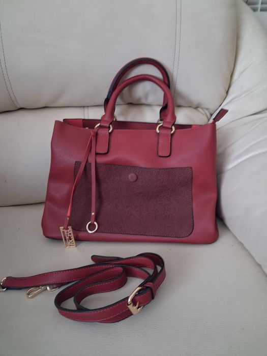 Bolsa de Mulher nova