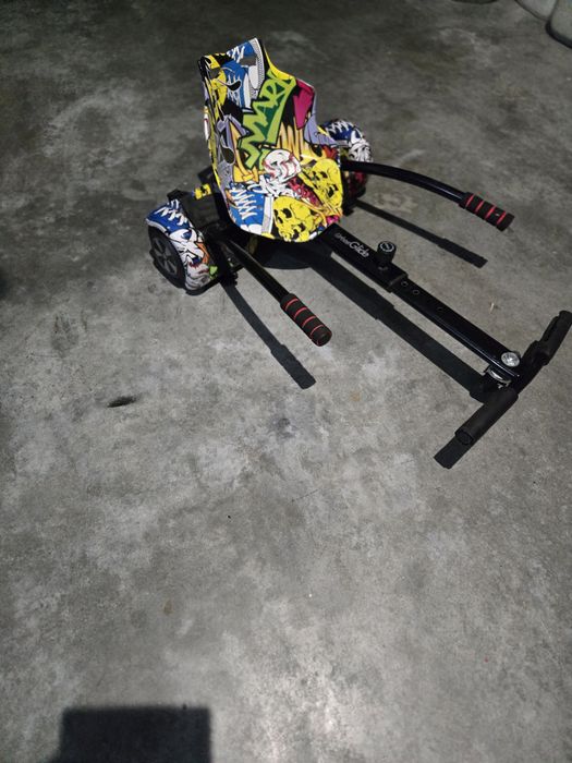 Wonder board a Bateria