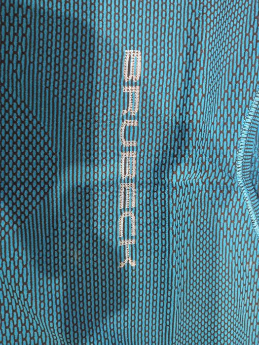 Koszulka Brubeck. Bezrękawnik. Rozmiar L