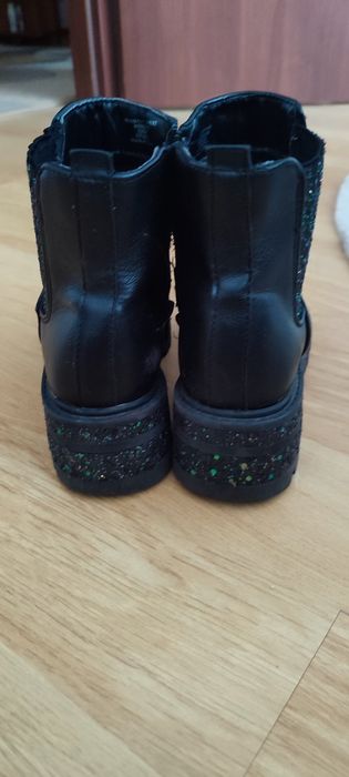 Продам ботінки демосезоннні