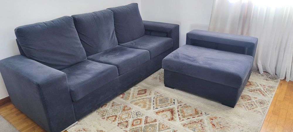 Sofá Loung reversivel