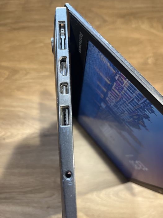 Lenovo ThinkPad X1 Carbon i5 8/120 GB