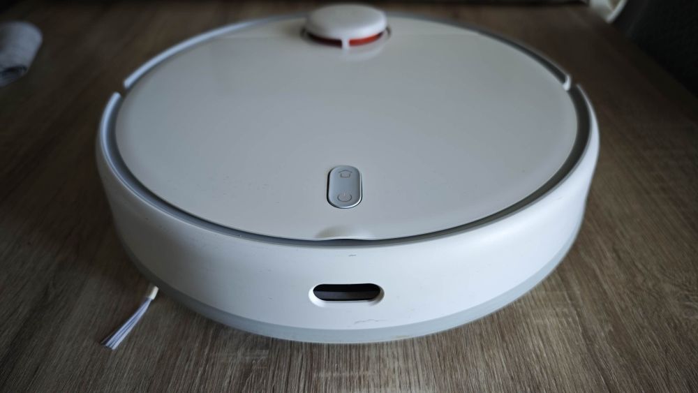 Robot Xiaomi Mop 2 Pro