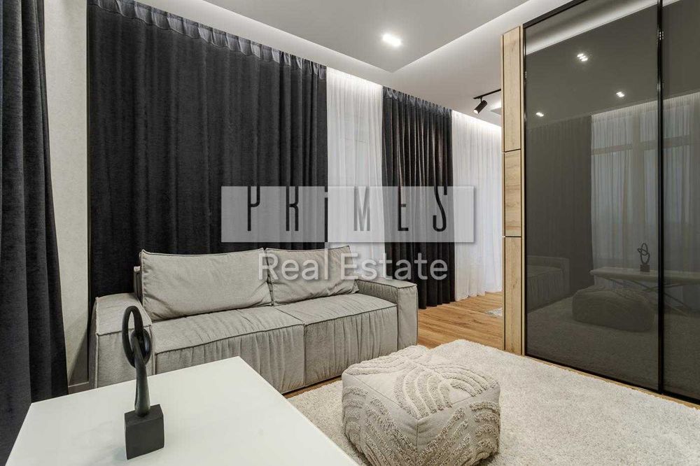 Продаж 4к квартири, ЖК Бульвар Фонтанів, вул. Саперне Поле, 5