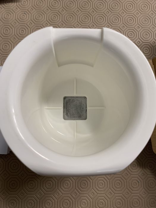 Aquecedor de biberões Chicco