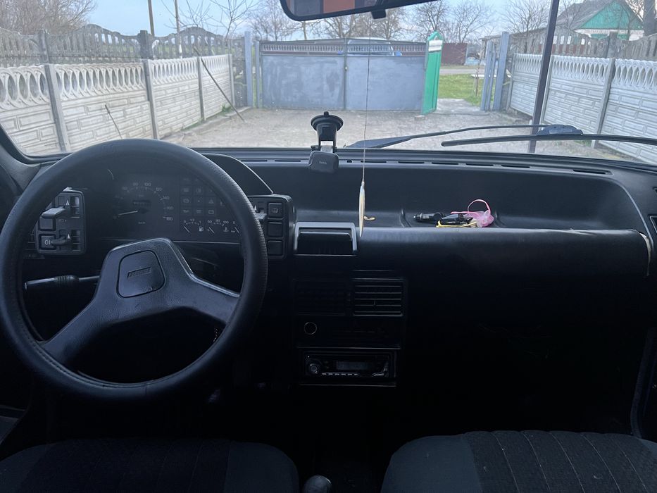 Продам робочого коня FIAT - UNO- diezel