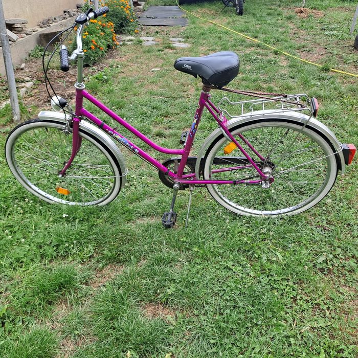 Велосипед CLIPPER