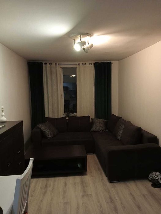 wynajmę mieszkanie