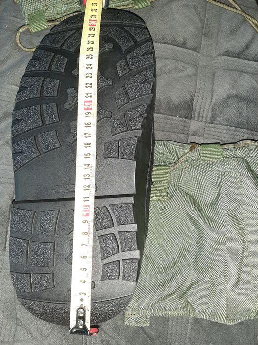 Бахилы утеплённые