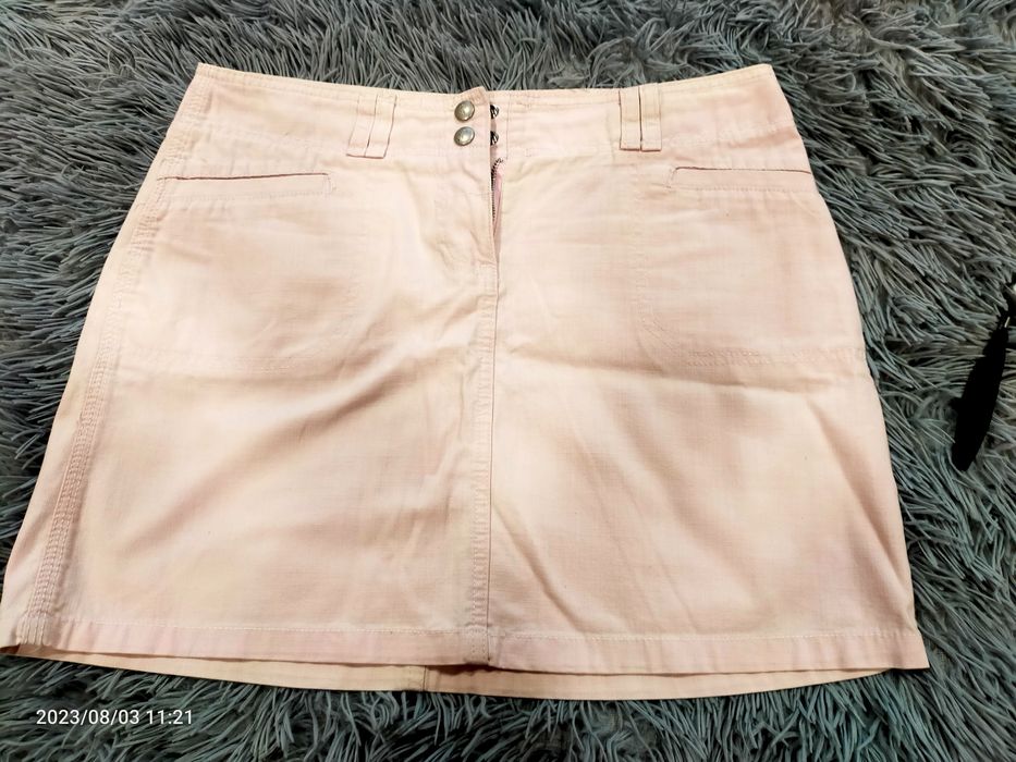 Spódniczka rozmiar XL