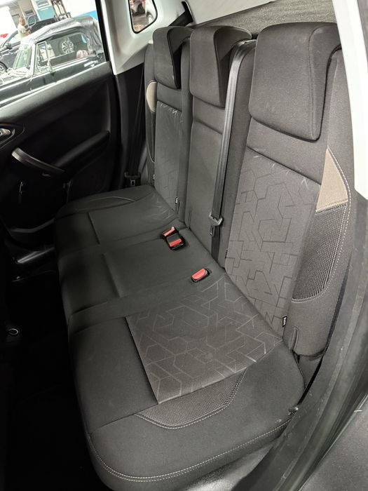 Peugeot 2008 1.2 gasolina com apenas 184.000km aceito retoma troca