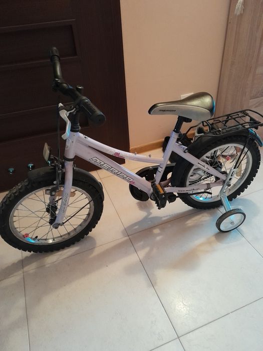 Rower dzieciecy Merida 16