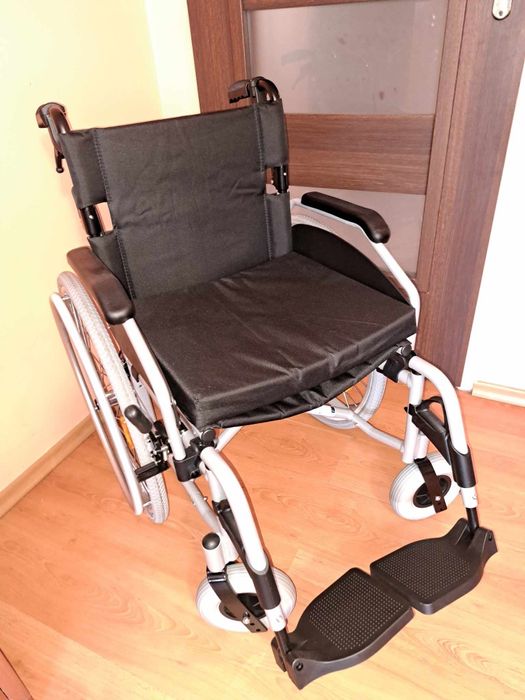 Wózek inwalidzki Timago
