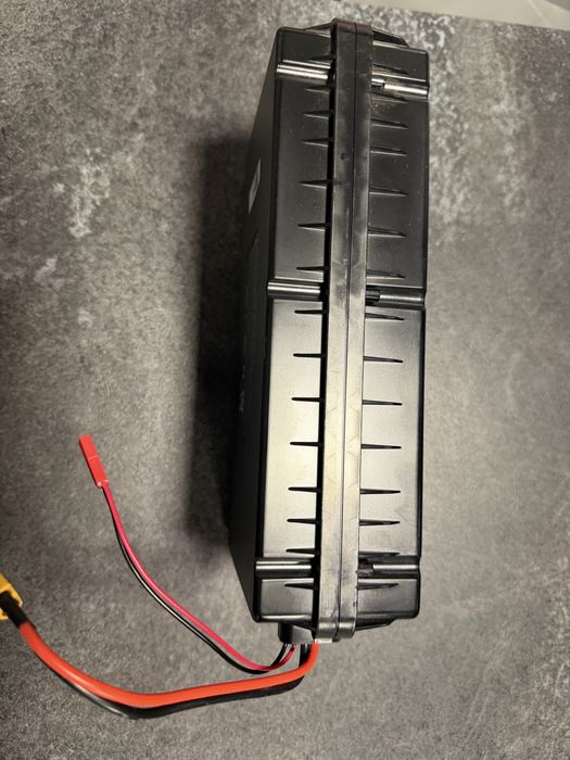 Kukirin G2 Bateria hulajnoga elektryczna 48V 15.6Ah