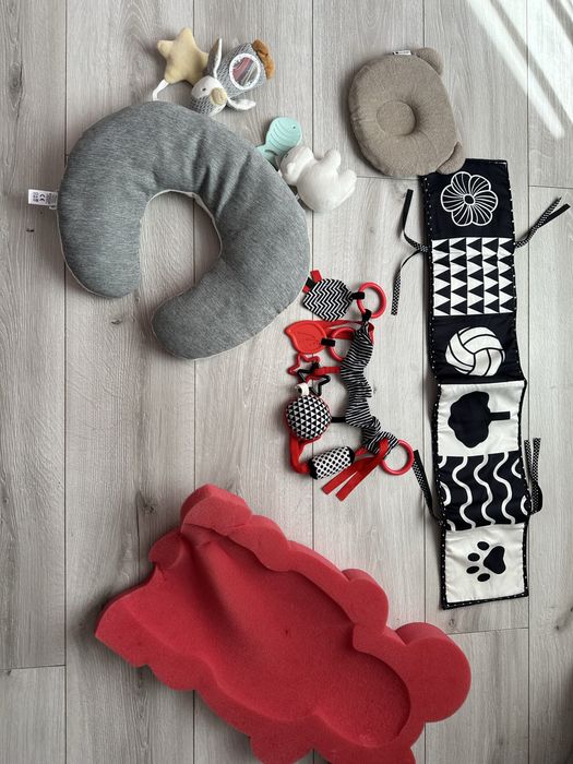 Продам лот речей для новонароджених