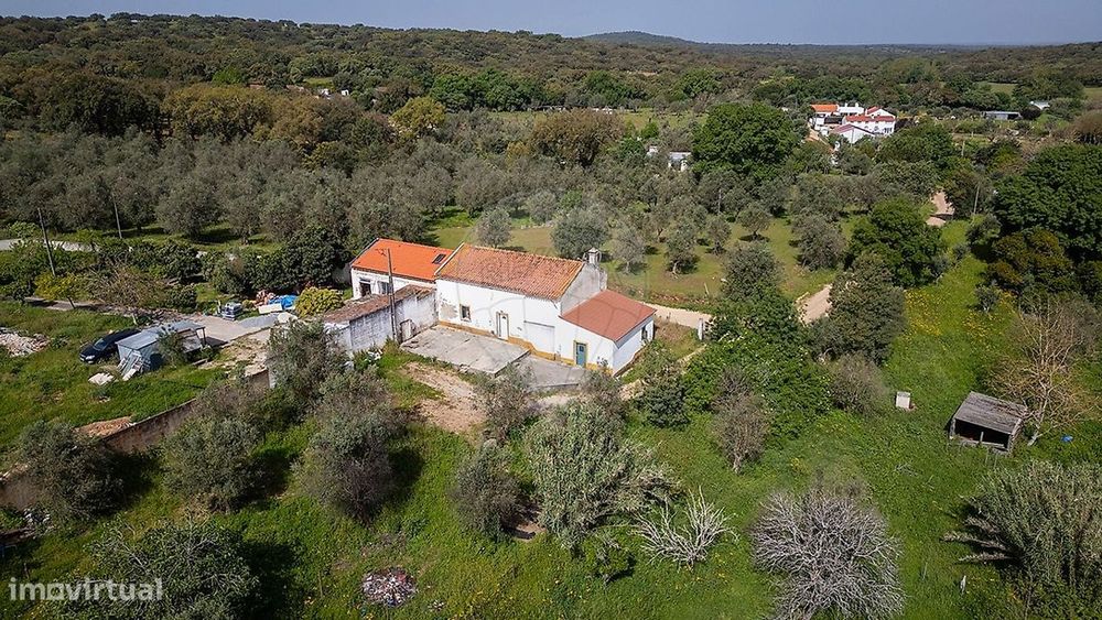 Quinta  para venda