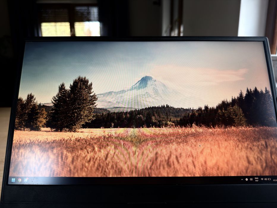 ASUS ROG Zephyrus G15 GA502IV – Ryzen 7 / RTX 2060 / 16 GB RAM / 512 GB SSD / 240 Hz