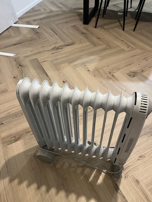 Grzejnik olejowy Bionaire BOH2502A 2000W – sprawny | Wrocław