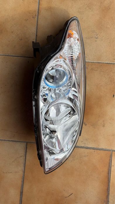 Farol Hyundai Original