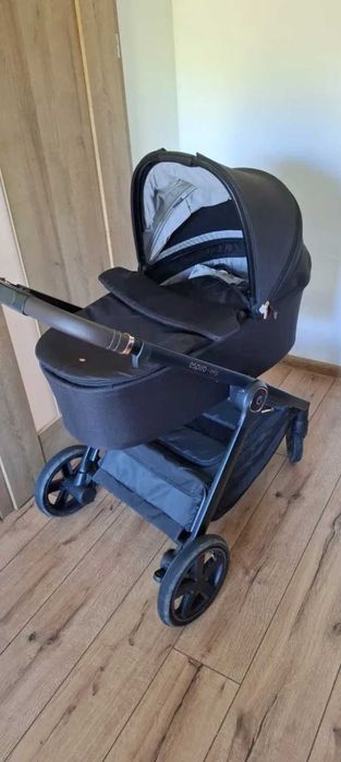 Wózek Espiro Only 2w1 Gondola+Spacerówka