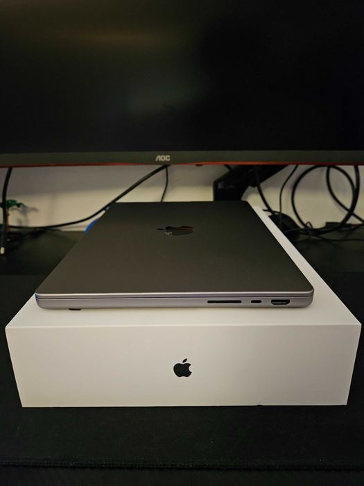 MacBook Pro 14" M2 Pro 32Gb 1Tb