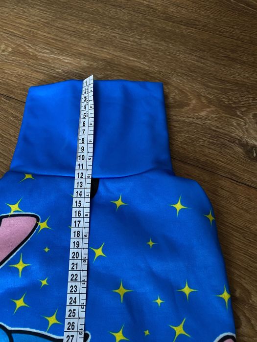 Одяг на собаку/ попона зі стічем на собаку