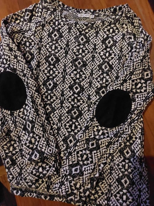 Camisola bershka xs