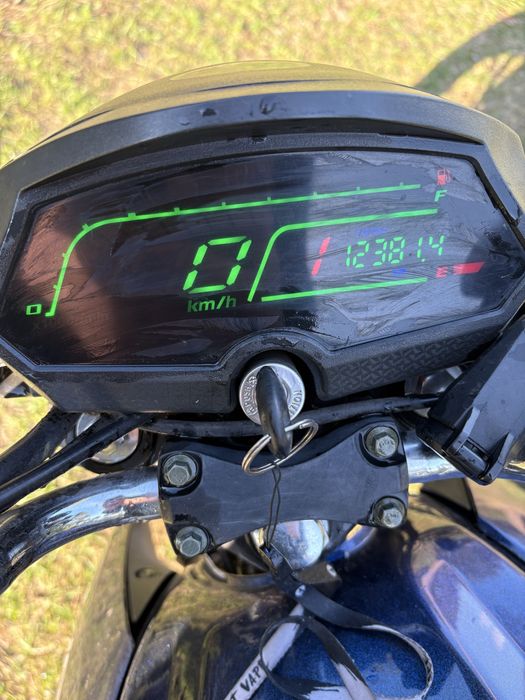 Продам Lifan CityR200