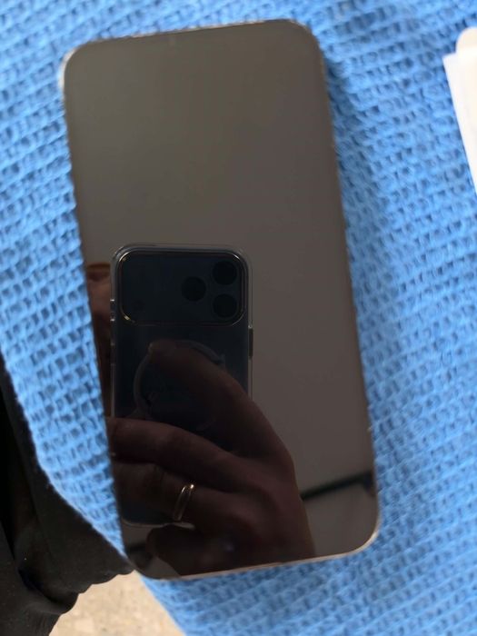 iPhone 14 pro max 128 GB czarny